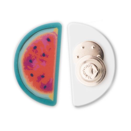 Magnetic Badge ColoBadge