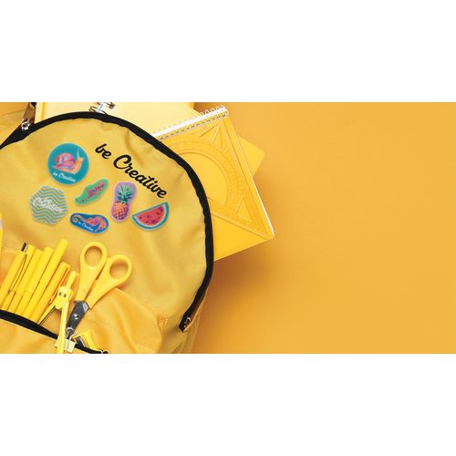Magnetic Badge ColoBadge