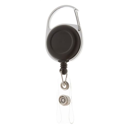 Pass Holder Hooky