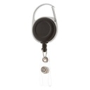 Pass Holder Hooky