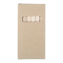 Set Of 6 Pencils Kitty