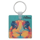 Keyring Woody C