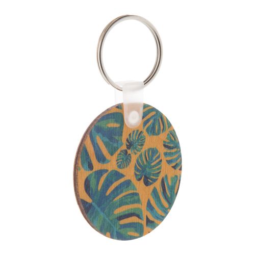 Keyring Woody A