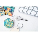 Keyring Woody A