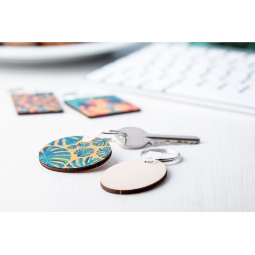 Keyring Woody A