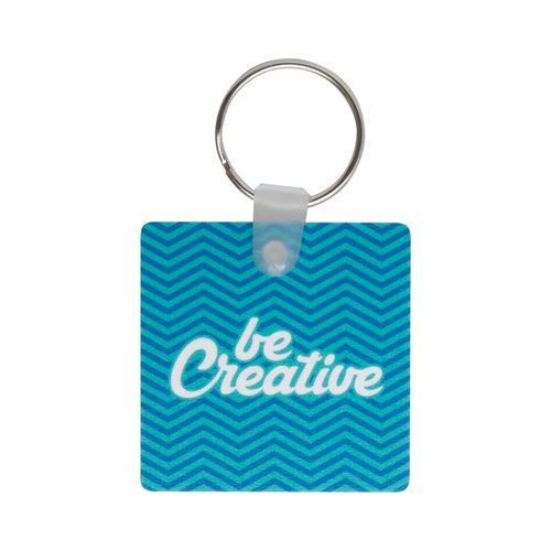 Keyring Foamy C
