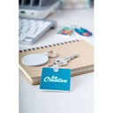 Keyring Foamy C