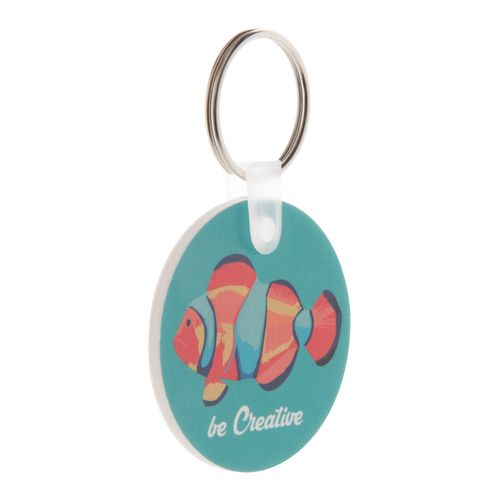 Keyring Foamy A