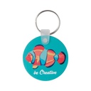 Keyring Foamy A