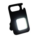 Multifunctional flashlight Cobby