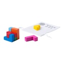 Magic Puzzle Jetex