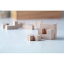 Magic Puzzle Leon