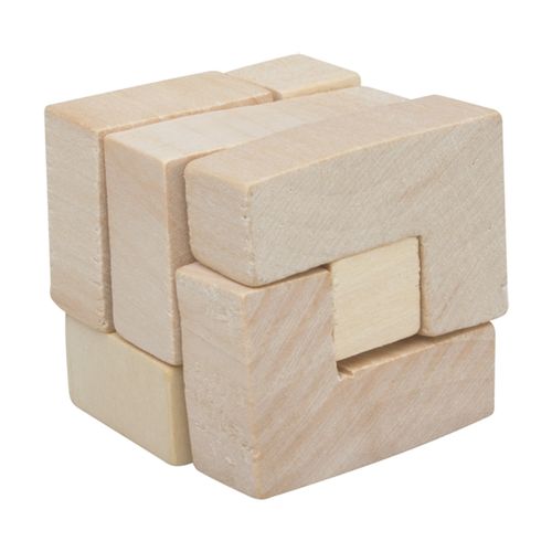Magic Puzzle Leon