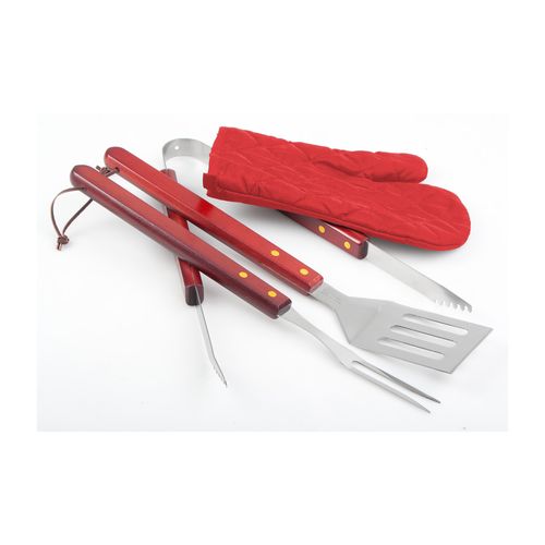 Bbq Set Axon