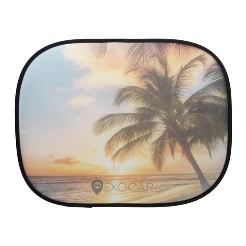 Sublimation Car Sunshades Suboside