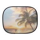 Sublimation Car Sunshades Suboside