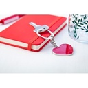 Keyring Valentine
