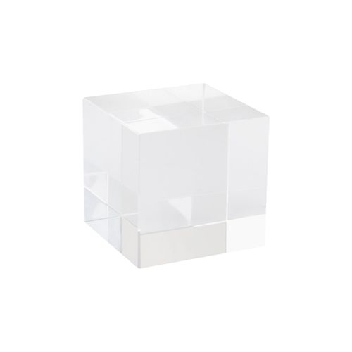 Glass Cube Tampa