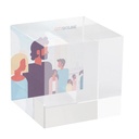 Glass Cube Tampa