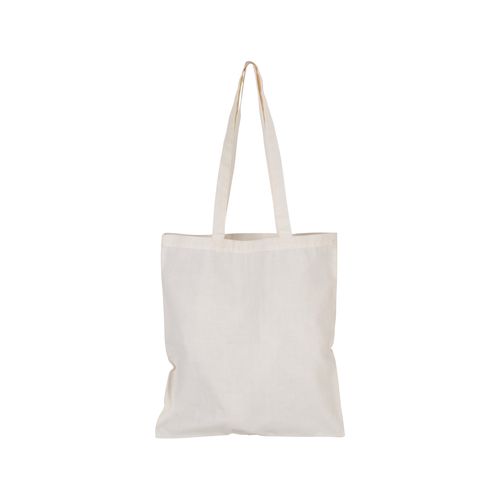 Cotton Shopping Bag Longish 105