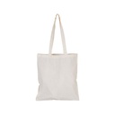 Cotton Shopping Bag Longish 105
