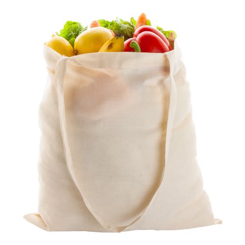 Cotton Shopping Bag Longish 105