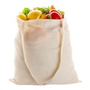 Cotton Shopping Bag Longish 105