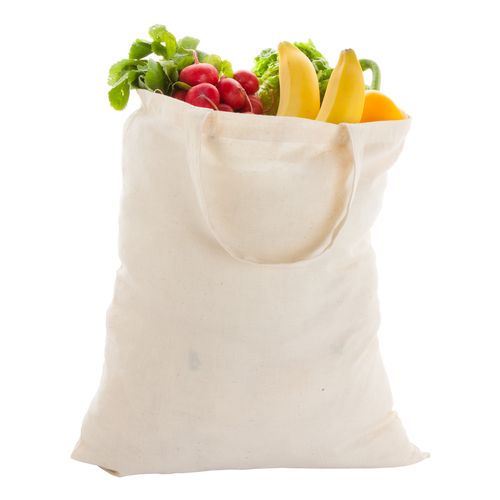 Cotton Shopping Bag Shorty