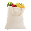 Cotton Shopping Bag Shorty