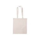 Cotton Shopping Bag Longish 140