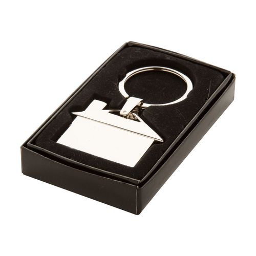 Keyring Dwell