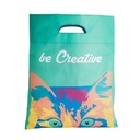 Custom Non-Woven Shopping Bag SuboShop Zero