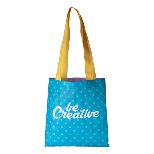 Custom Non-Woven Shopping Bag SuboShop A