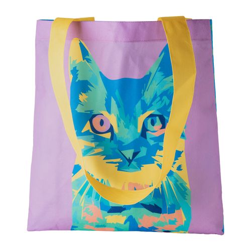 Custom Non-Woven Shopping Bag SuboShop A