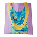 Custom Non-Woven Shopping Bag SuboShop A