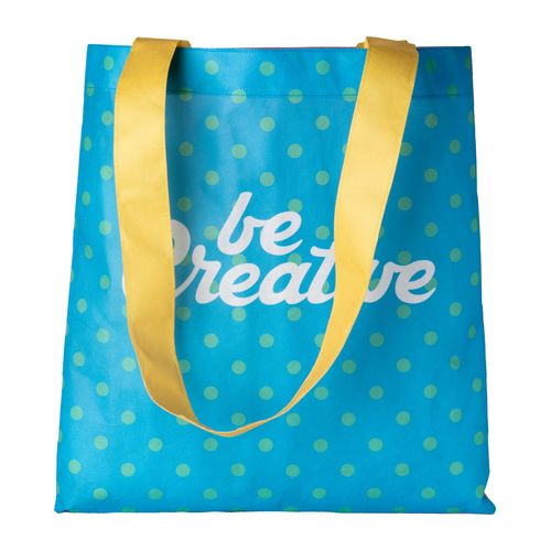 Custom Non-Woven Shopping Bag SuboShop A