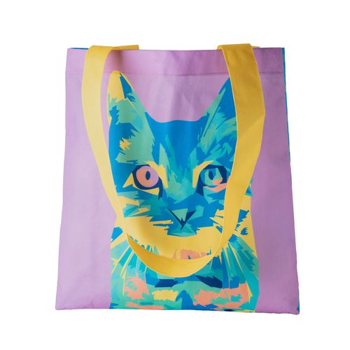 Custom Non-Woven Shopping Bag SuboShop A