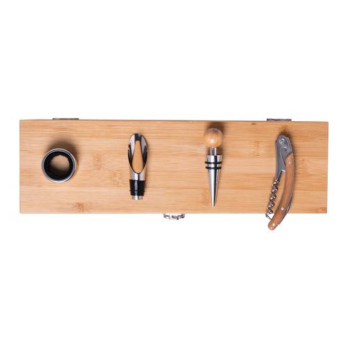 Wine Set Corsica