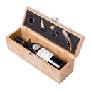 Wine Set Corsica