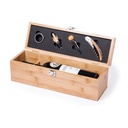 Wine Set Corsica