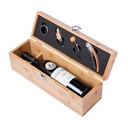 Wine Set Corsica