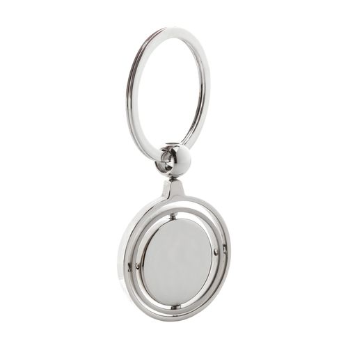 Keyring Carousal