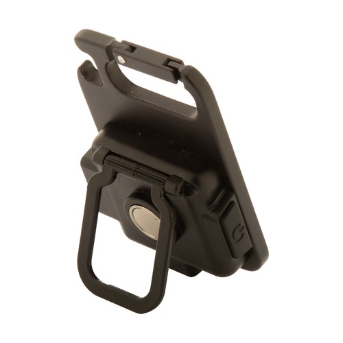 Multifunctional flashlight Cobby