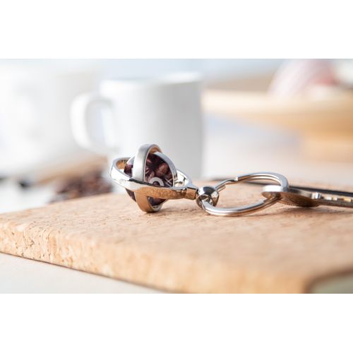 Keyring Carousal