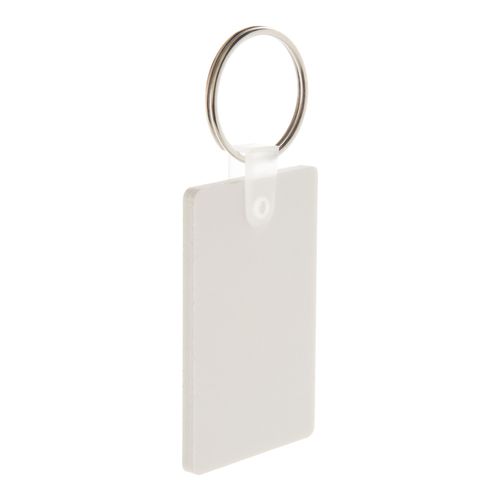 Keyring Foamy D