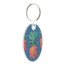 Keyring Foamy B