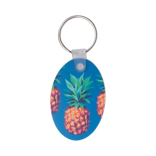Keyring Foamy B