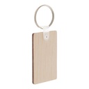 Keyring Woody D