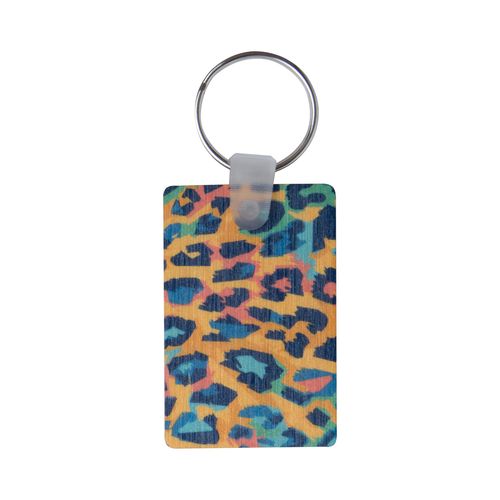 Keyring Woody D