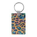 Keyring Woody D